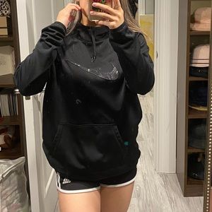Nike Sweater